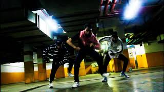 Addicted To My EX - M City JR || Dance Video || BY GFAMILY