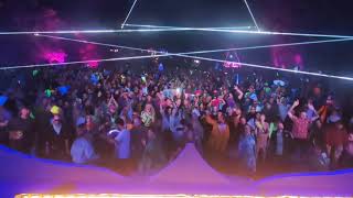 Tropical Bleyage @ Skazka festival 2025 [Russia]