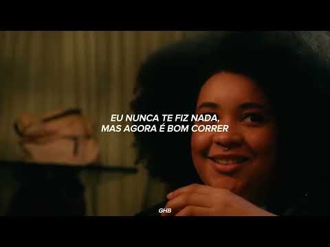 Isa Buzzi - Vilã (letra + Video Clipe)