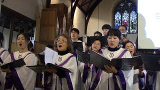 (20200216) 성가대 찬양