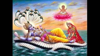 1008 names of Vishnu (sahasranama) - YouTube