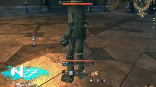 Blade and Soul  Aprenda como usar macro com x mouse