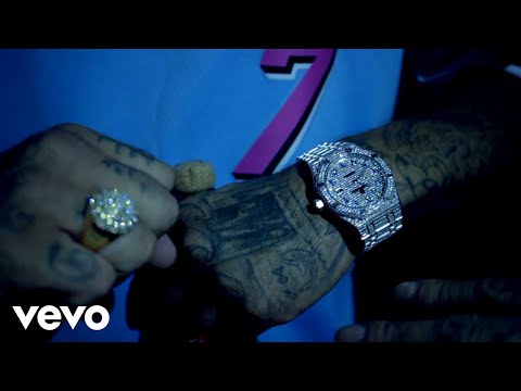 Flight Mob - Above The Rim (Freestyle)