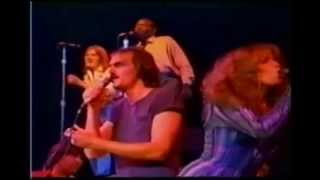 Carly Simon, James Taylor, John Hall, 3 songs No Nukes