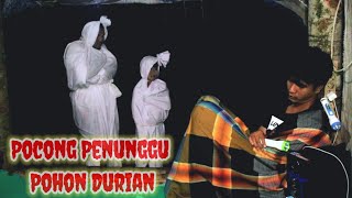 Download lagu FILM PENDEK MINANG || KETEMU POCONG DI POHON DURIAN || LAWAK MINANG TERBARU mp3