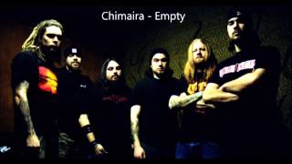 Chimaira   Empty Hidden Track