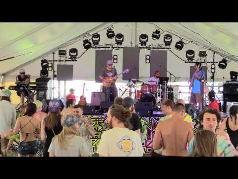 Catullus at Disc Jam Music Festival 2018~06~08