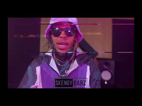 ALLOFDATMEDIA | SkengyBarz | JDon | S2 EP 3
