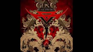 Gus G - Vengeance