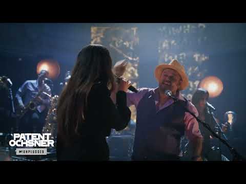 Patent Ochsner - MTV Unplugged (Teaser)