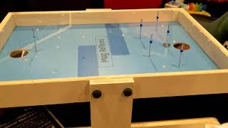 【ボドゲ】MagReflexes(マグリフレックス)を遊んでみた！#01【ボードゲーム】