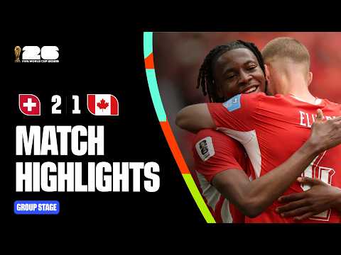Full highlights