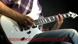 Video thumbnail for Jackson SLS3 (by MathMax from Joncofy) + ENG Sub by Joncofy