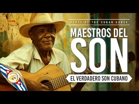 MAESTROS del SON - El verdadero son cubano #soncubano #musicacubana #cubanmusic #envidiamusic