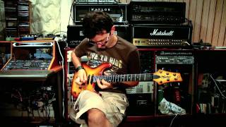 Grand Illusion solo by Muris Varajic - "Prince of Paupers"