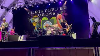 Christopher Cross - The Light Is On - Live at the Hollywood Bowl 4K 9/14/2025