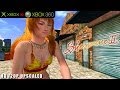 Shenmue II - Gameplay Xbox HD 720P (Xbox to.