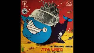 Steve Waring - Hé, la vieille dame (1973)
