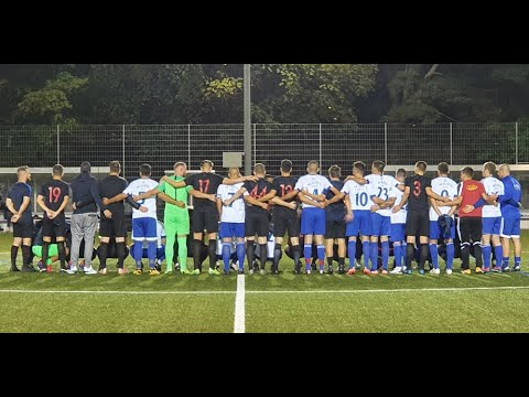 NK Croatia - NK Hajduk 4:1 (1:0)