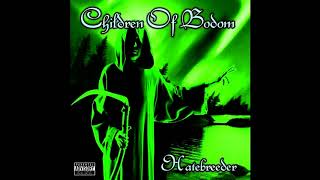 Children of Bodom: No Commands