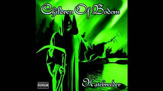 Children of Bodom: No Commands