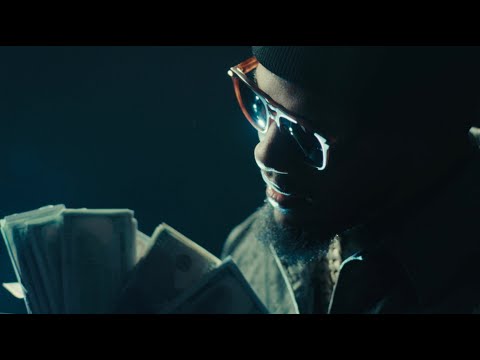 Lah Pat  - Rodeo [Official Performance Video]