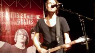 Kensington - So Am I (Live at Erasmus Huis Jakarta)