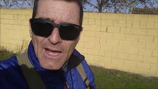 Teoría y Práctica del Respeto al Vuelo: Esandi y Barroso