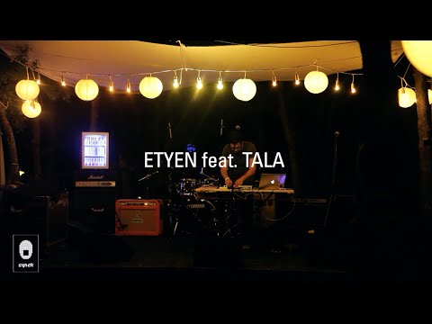 ETYEN - Out of Love ft. Tala Mortada | Oakenfest