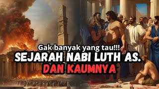 Download lagu SEJARAH NABI LUTH dan kaumnya - ust. abu Humairoh mp3 Download lagu SEJARAH NABI LUTH dan kaumnya - ust. abu Humairoh mp3