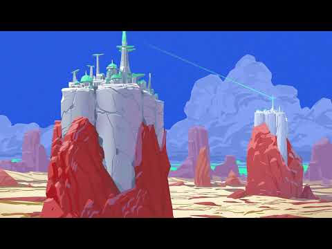 Path | Chill Background Music