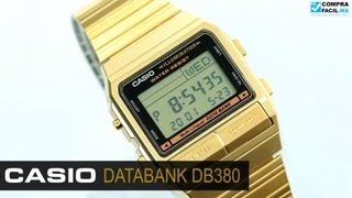 Download lagu Reloj Casio Retro Vintage DB380 Dorado - www.CompraFacil.mx mp3 Download lagu Reloj Casio Retro Vintage DB380 Dorado - www.CompraFacil.mx mp3