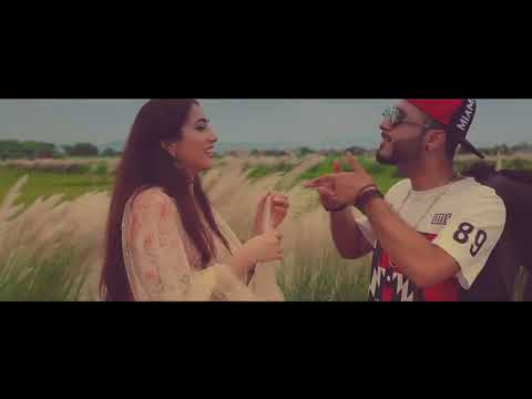 Naina hd song  Somee Chohan Ft Rap Demon   Prod   By Farasat Anees   Official Music Video