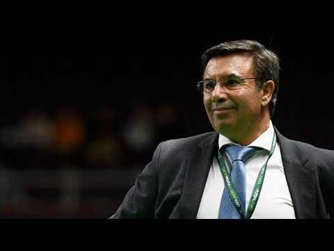 SN Futsal Sub-19: José Luís Mendes satisfeito co...