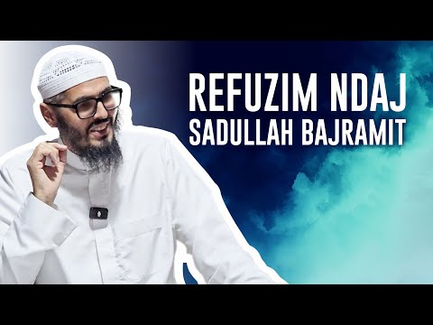 Të pavërtetat dhe poshtërsitë e Sadullah Bajramit në krahasimin e selefijve me protestantët - Shaban