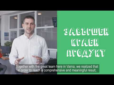 #WeAreResourcers - Lyubomir Kostov - Bulgaria | Veolia