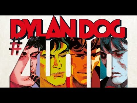 Dylan Dog 400 - E Ora, l'Apocalisse!