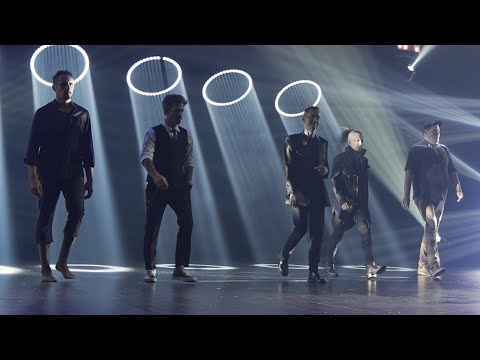 "Luis de Matos IMPOSSÍVEL Ao Vivo" | 2024/25