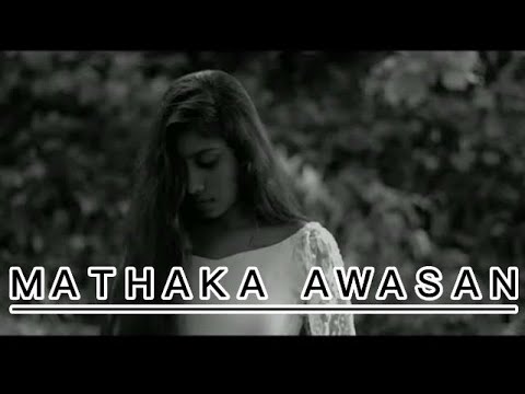 mathaka awasan new rap song | MLLOWZY x DIL D x MANITH SK | music room