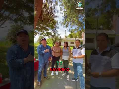 🎄✨ Entrega de Premiación del Alumbrado Navideño ✨🎄