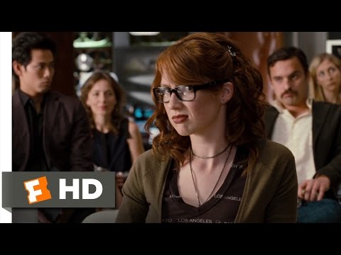 Get Him to the Greek (4/11) Movie CLIP - The Game-changer (2010) HD