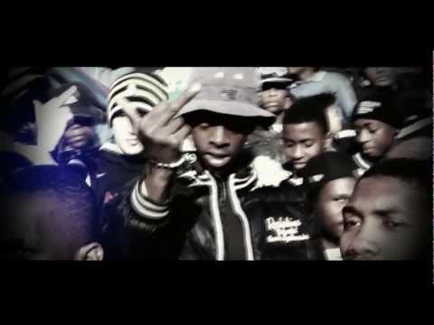 Ghetto Star 143 feat. MGC "Guirri Mafia" [CLIP OFFICIEL] Réalisé Par Wonder