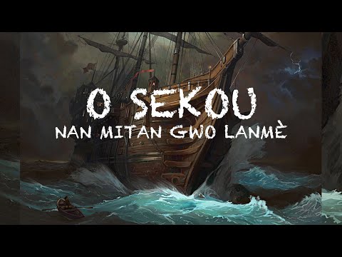 NAN MITAN GWO LANMÈ || O SEKOU || 18 REVEILLONS-NOUS KREYÒL || ALI LOUISSAINT
