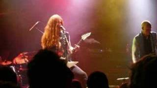 Sanctity - Two Days (Beloved Killer)