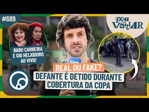 Thumbnail do vídeo