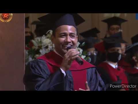 FORMATURA DA TURMA 62 / SALT FADBA 2020. @adventistasuniaene/ MÚSICA INICIA NO MINUTO 1:40