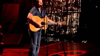 John Mellencamp - Minutes to Memories (Live at Farm Aid 2008)