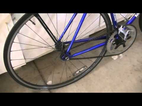 Calibike.com - 48 lb 35 mph ebike used for 35 mi one way daily commute