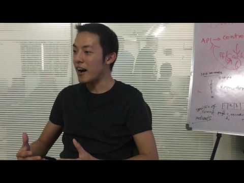 Entrepreneur - Customer Success Story (Mike Lim - Entrepreneur)