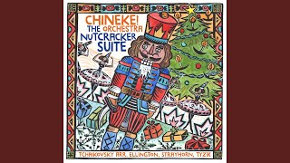 The Nutcracker Suite: III. Dance of the Floreadores (Waltz of the Flowers)
